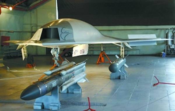多国加紧研发第6代无人驾驶战斗机