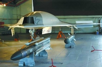 多国加紧研发第6代无人驾驶战斗机