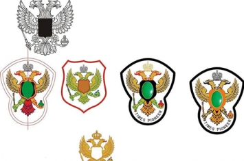双头鹰图案的国徽起源于什么时候