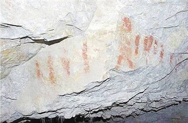 青藏高原发现首个史前洞穴——梅龙达普洞穴遗址