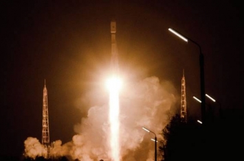 俄罗斯将建设国内首座私人航天发射场