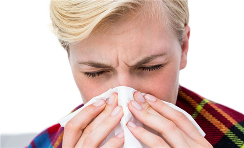 过敏性鼻炎和慢性鼻炎有什么区别