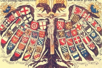 神圣罗马帝国的国徽