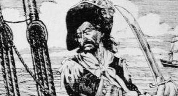 联合国否认在非洲马达加斯加发现苏格兰著名海盗基德船长的沉船“加里冒险号”