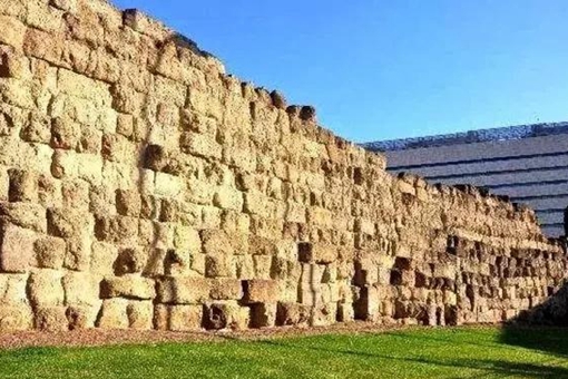 世界各地都有哪些著名的古城墙?都有着什么特点?