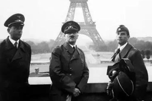 希特勒最欣赏的重臣是谁?为何被称之为纳粹德国的天才?