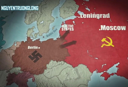 苏德战争中,德军为什么不直取莫斯科?