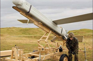 欧洲导弹集团开始生产“火影”巡航导弹