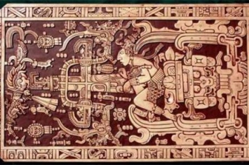玛雅文明神秘消失之谜