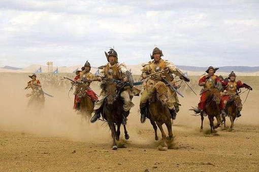 同样是北方游牧民族,金朝为何打不赢成吉思汗?