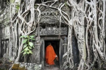 旅游评论网站TripAdvisor公布亚洲25大最佳旅游城市：柬埔寨暹粒夺冠