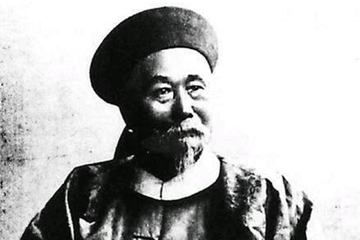 清朝史上背负“千古骂名”的第一人是谁?