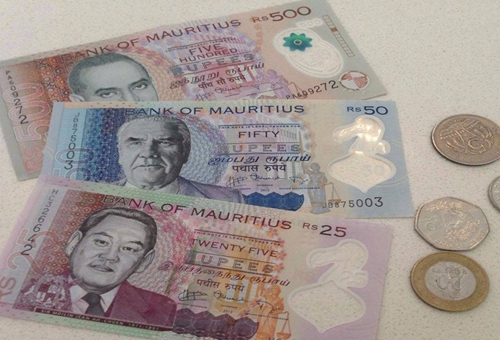 揭秘毛里求斯25元卢比印的中国人是谁