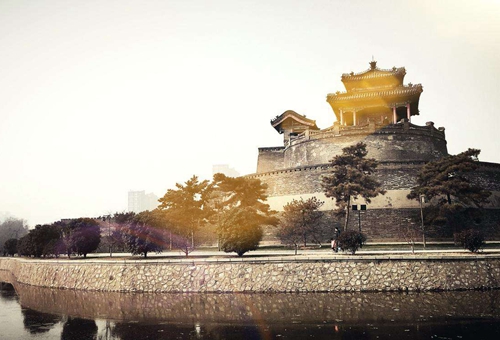 揭秘历史上的“西京”到底指的是哪里?