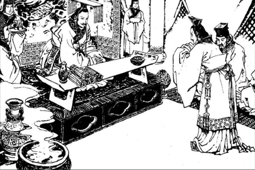 汉朝大将周亚夫是怎么死的?屡立战功的大将为何饿死在了牢狱之中?