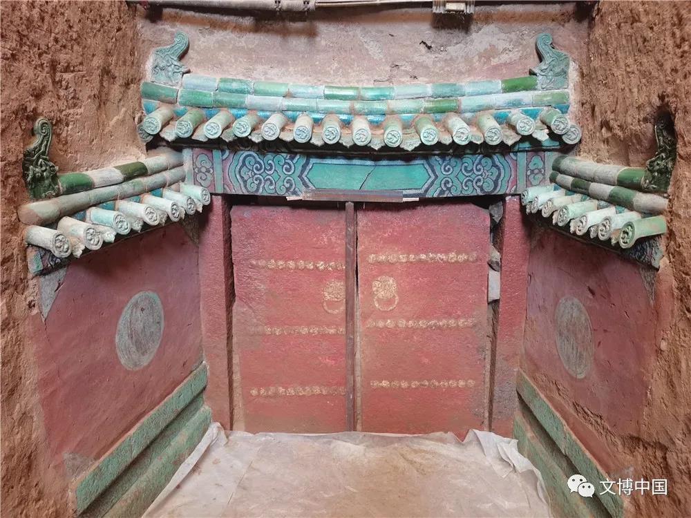 文物保护与科技考古深度融合——太原东山明代晋端王陵园遗址发掘收获