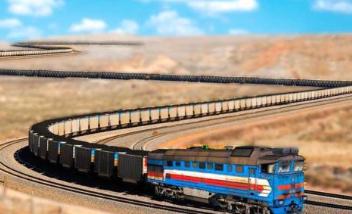 世界上最长的火车，澳大利亚矿车总长7353米