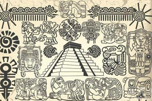 为何说中美洲文明源自于古中国文明呢?这其中有着什么联系?