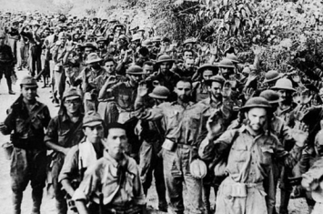马来战役英军为何败得如此之快?日军到底使用了什么战术?