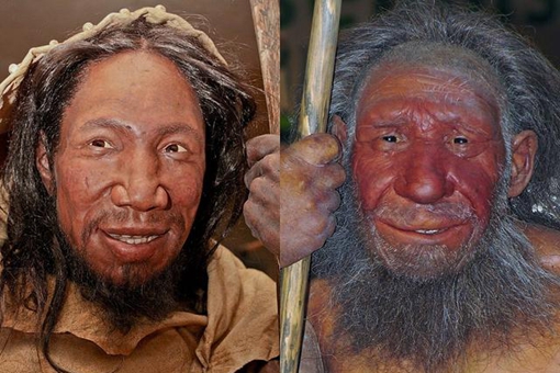 尼安德特人在欧洲存在了20万年,为何没有进化出文明?