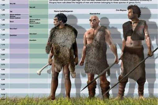 尼安德特人在欧洲存在了20万年,为何没有进化出文明?