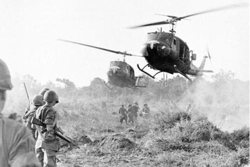 美国在越南战争中付出了什么样的代价?