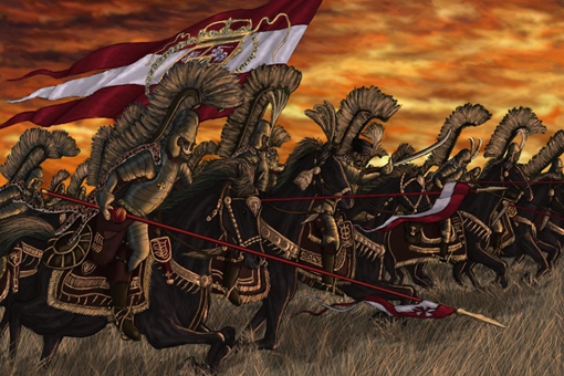 波兰是如何在历史上作死的?揭秘波兰人的作死往事
