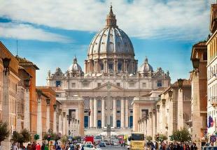 梵蒂冈面积，0.44平方公里号称世界最小