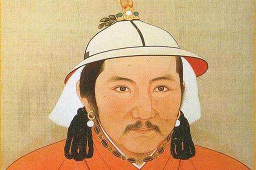 蒙古贵由汗去世后为何不推举他的儿子继位?