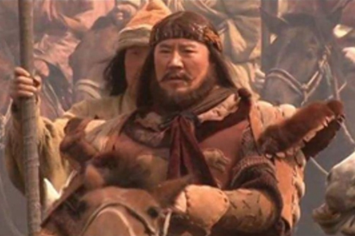 蒙古贵由汗去世后为何不推举他的儿子继位?