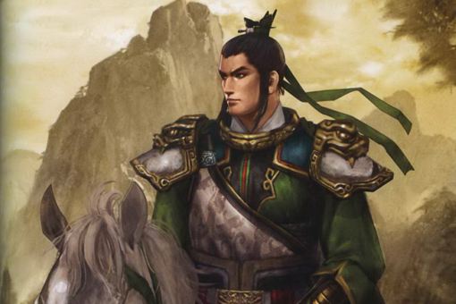 三国演义谁是第一男主角?为什么刘备才是男主?