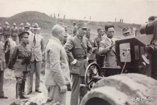 蒋介石向德国进口的是什么型号的榴弹炮?之后有哪些战绩?