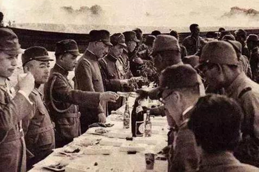 二战时期意大利军队伙食到底有多好?