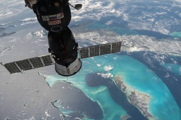 今年国际空间站2名女性宇航员将历史上首次同时进入开放太空