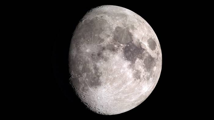 NASA今年年底将向月球发射“地质学家”机器人和辐射传感器