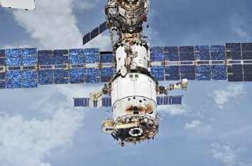 国际空间站飞行轨道高度将提升1.6公里