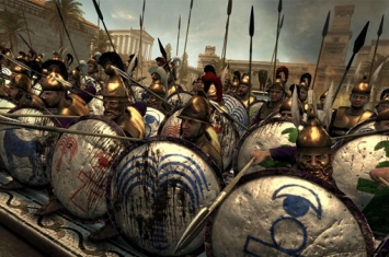 古罗马与迦太基之间的战争最高潮是怎样的?三支主力舰队团灭
