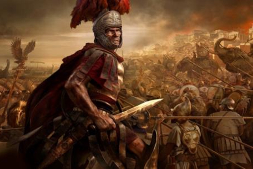 古罗马与迦太基之间的战争最高潮是怎样的?三支主力舰队团灭