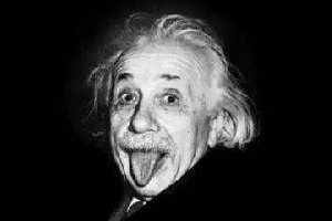 揭秘爱因斯坦不敢说的秘密，爱因斯坦不为人知的秘密遭曝光