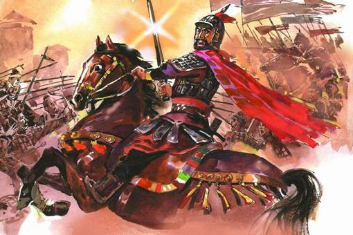如果秦始皇的军队出现在清朝末年,他们能打赢八国联军吗?