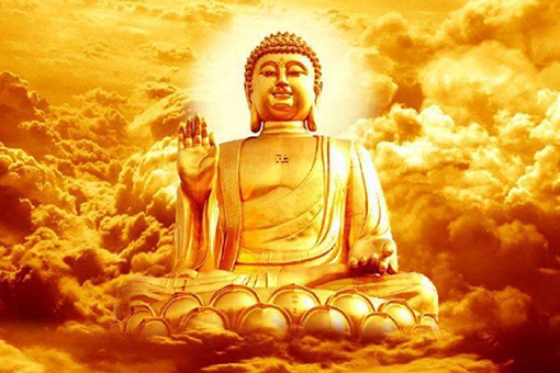 如来佛祖的师傅是谁?如来佛祖与菩提老祖有着什么关系?