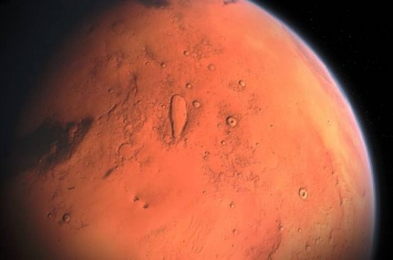 NASA局长吉姆·布莱登斯汀：2030年代中期可能实现飞赴火星的载人飞行