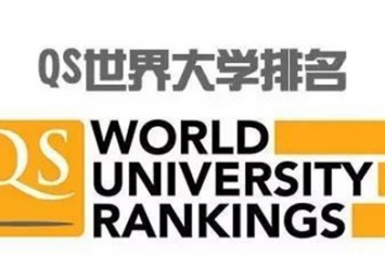 QS世界大学排名是什么榜单