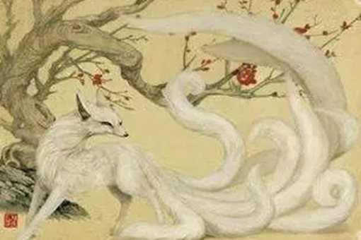 聊斋中为什么很多故事都和狐妖有关?狐妖是如何成为妖精代言人的?