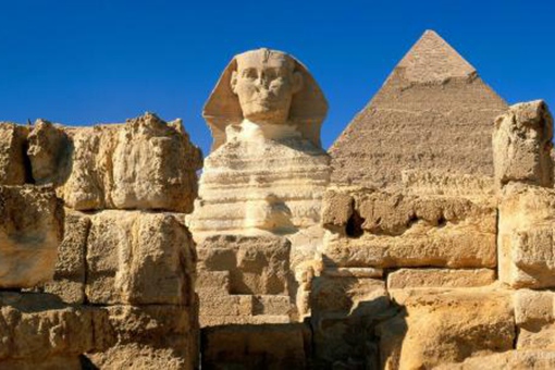 揭秘埃及法老陵墓为什么会有蜀锦