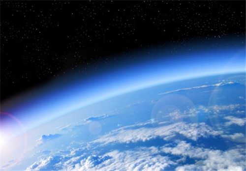 未来地球上的氧气会被消耗完吗