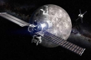 俄罗斯国家航天集团：或将建造不止一座月球轨道空间站