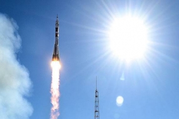 搭载英国OneWeb公司首批6颗通信卫星的“联盟”号运载火箭将于2月27日发射升空