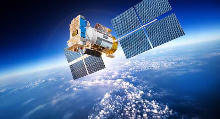俄罗斯有能力跟踪大多数地球静止轨道上的外国卫星