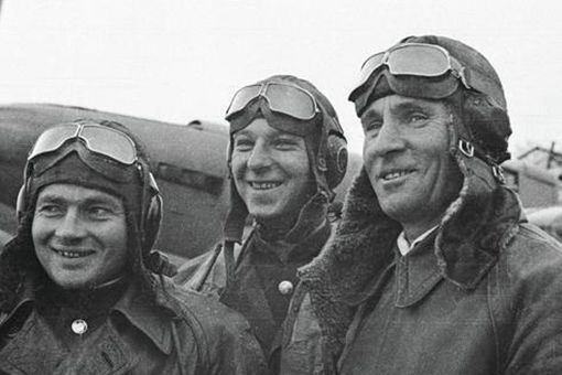 二战期间最鲁莽的飞行员是谁?差点让整个战争计划泡汤